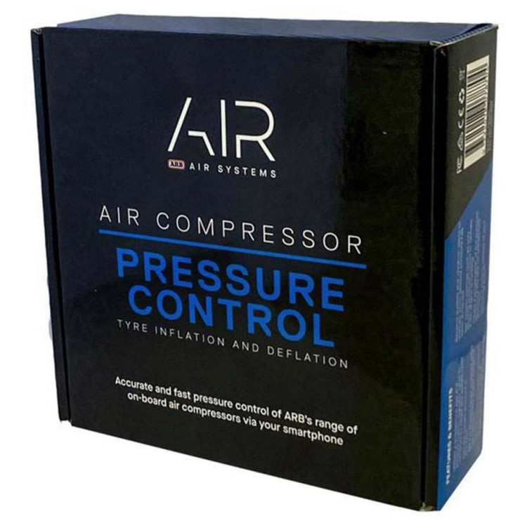 ماژول کنترل درجه باد ARB | ARB Tire Pressure Control Module