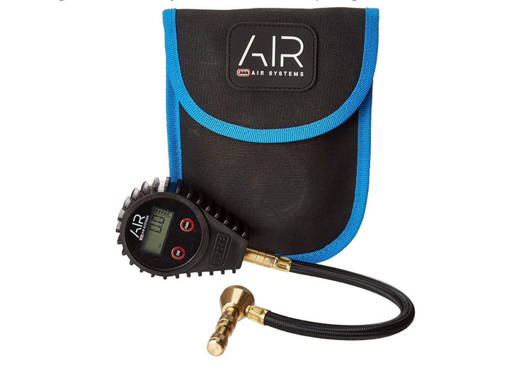 گیج باد دیجیتال ARB | ARB Digital Tire Inflator Gauge