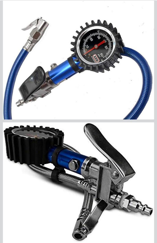 درجه باد تفنگی ARB | ARB Tire Inflator Gauge