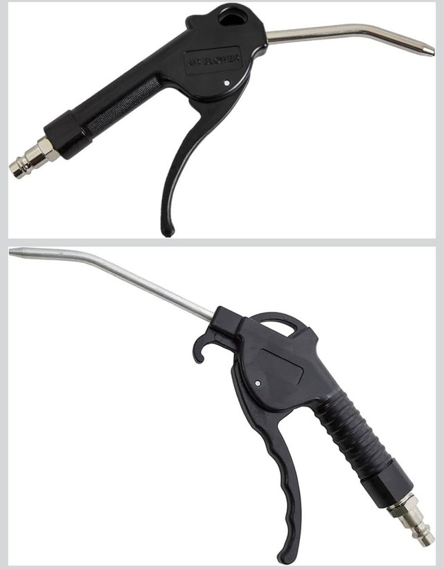 تفنگی شلنگ باد ARB | ARB Air Hose Gun