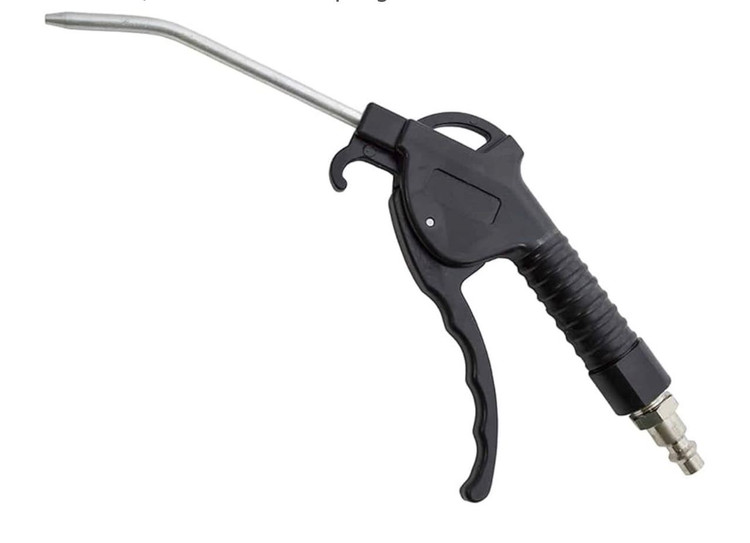 تفنگی شلنگ باد ARB | ARB Air Hose Gun