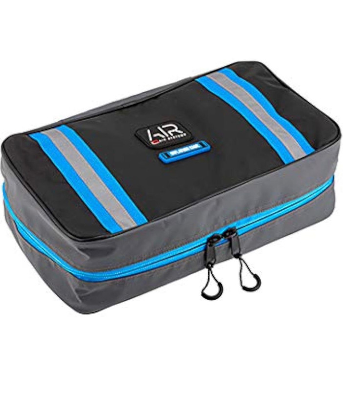 کیف لوازم کمپرسور باد ARB طوسی | ARB Air Compressor Gear Bag Gray