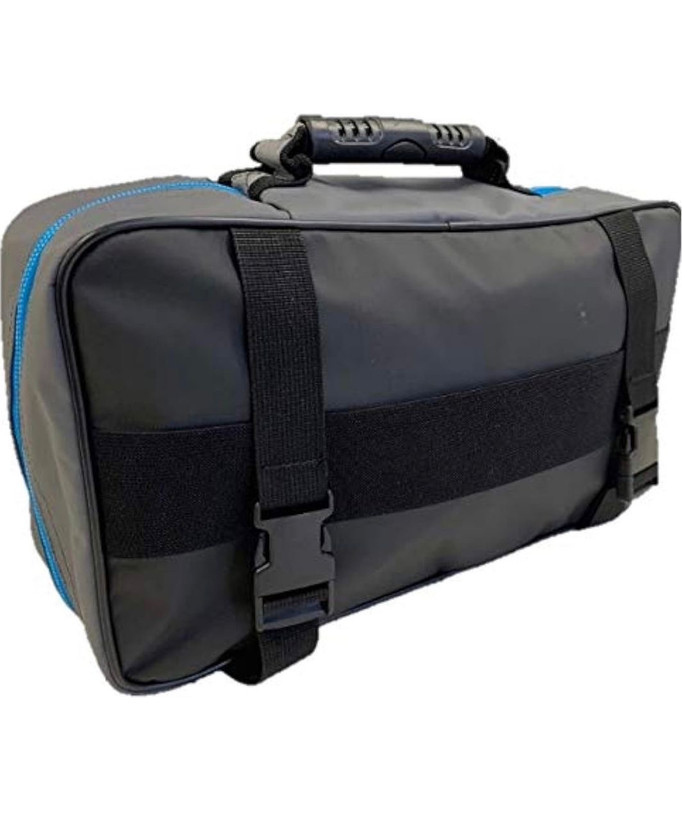 کیف لوازم کمپرسور باد ARB طوسی | ARB Air Compressor Gear Bag Gray
