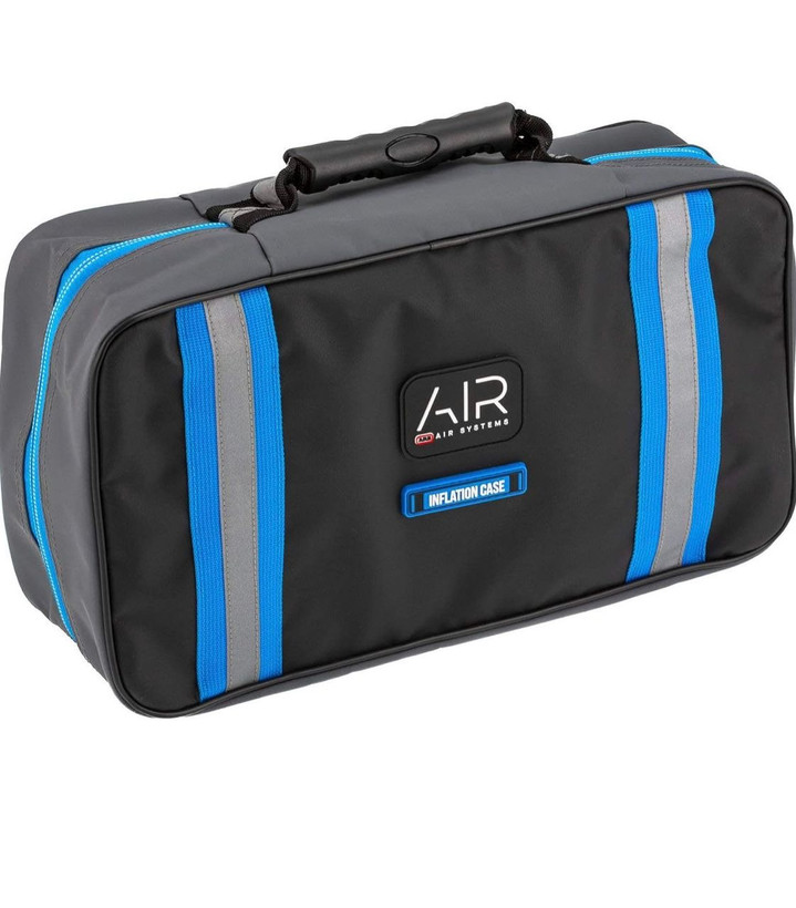 کیف لوازم کمپرسور باد ARB طوسی | ARB Air Compressor Gear Bag Gray