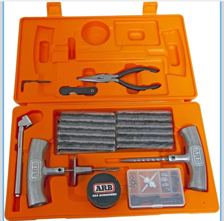 کیت پنچرگیری ARB | ARB Tire Repair Kit