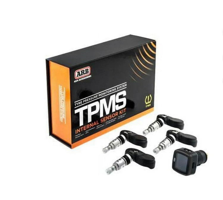 تی پی ام اس ARB داخلی / خارجی | ARB TPMS Internal & External Sensor