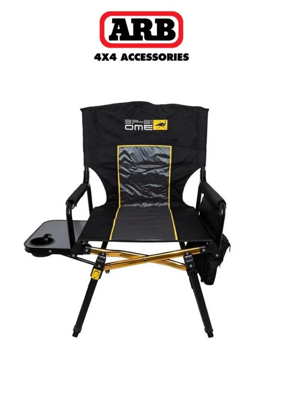 صندلی دایرکتور ARB | ARB Director Camping Chair