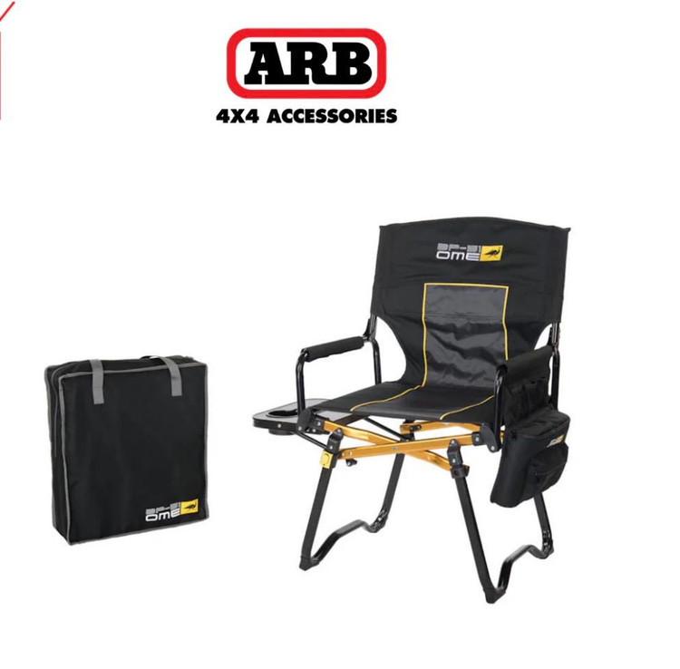 صندلی دایرکتور ARB | ARB Director Camping Chair