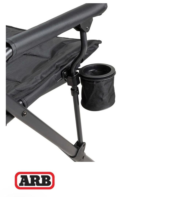 صندلی ARB بیس کمپ | ARB Base Camp Chair