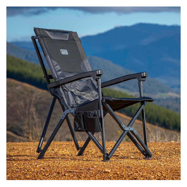 صندلی ARB پیناکل | ARB Pinnacle Camp Chair
