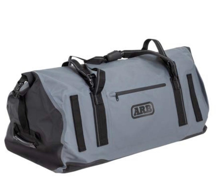 کیف ARB استورم پروف خاکستری | ARB Stormproof Bag Grey