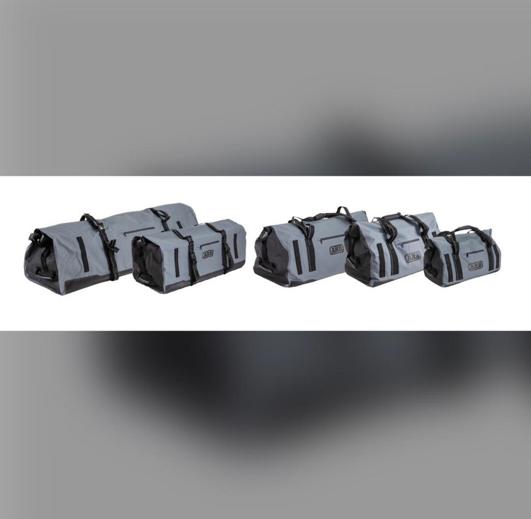 کیف ARB استورم پروف خاکستری | ARB Stormproof Bag Grey