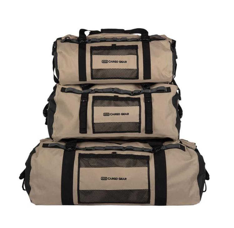 کیف مسافرتی ARB پارت نامبر 10100350 | ARB Stormproof Bag 10100350