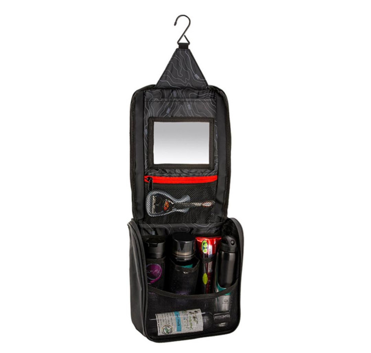 کیف لوازم بهداشتی ARB طوسی | ARB Toiletries Bag Grey