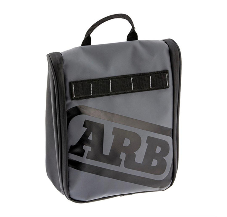 کیف لوازم بهداشتی ARB طوسی | ARB Toiletries Bag Grey