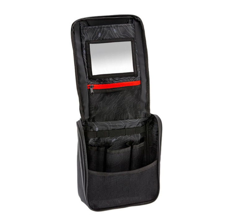 کیف لوازم بهداشتی ARB طوسی | ARB Toiletries Bag Grey