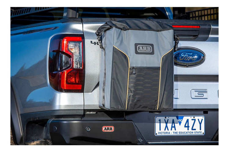 کیف ریکاوری ARB مناسب پیکاپ ها | ARB4307 Tailgate Bin Bag