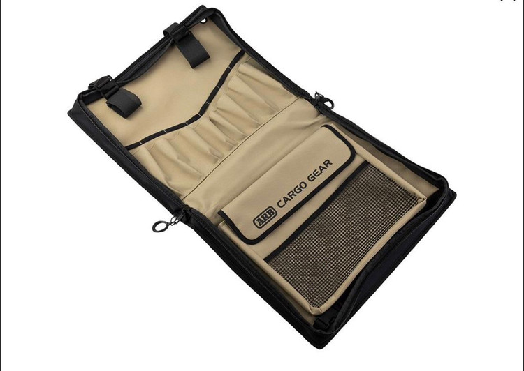 کیف لوازم آشپزخانه ARB پارت نامبر ARB-4345 | ARB Kitchen Bag ARB-4345