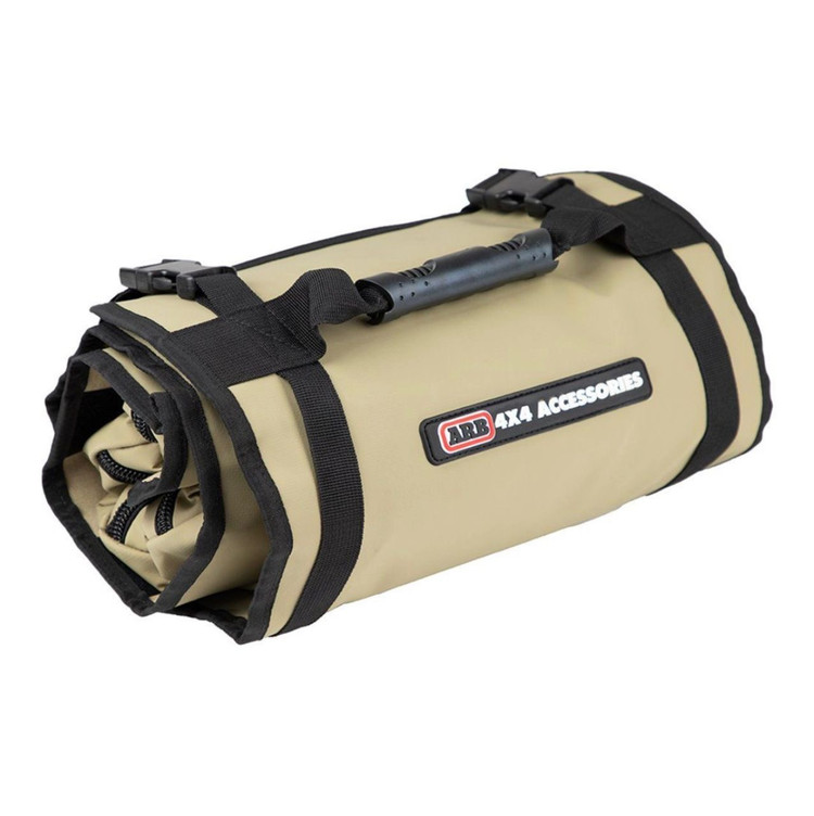 کیف ابزار ARB پارت نامبر 10100388 | ARB Tool Roll 10100388