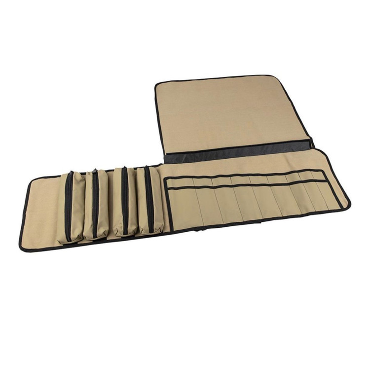 کیف ابزار ARB پارت نامبر 10100388 | ARB Tool Roll 10100388