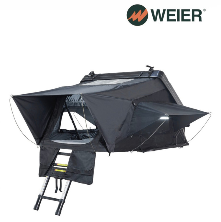 چادر سقفی آلومینیومی هاردشل WEIER مدل W011