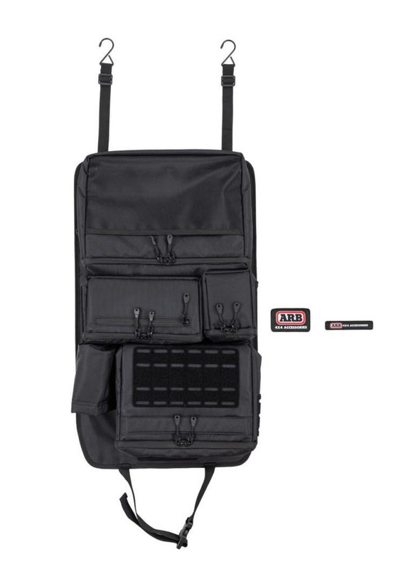 نظمدهنده پشت صندلی ARB پارت نامبر 10100400 | ARB Seat Organiser 10100400