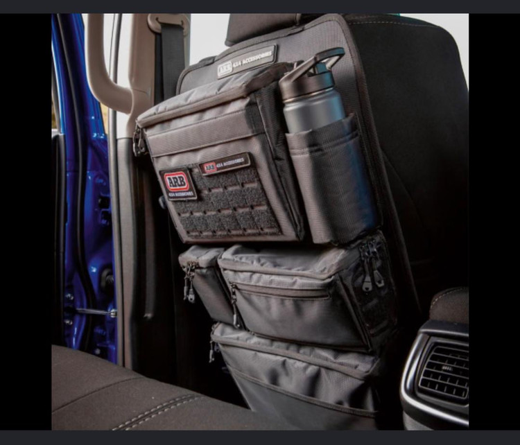 نظمدهنده پشت صندلی ARB پارت نامبر 10100400 | ARB Seat Organiser 10100400