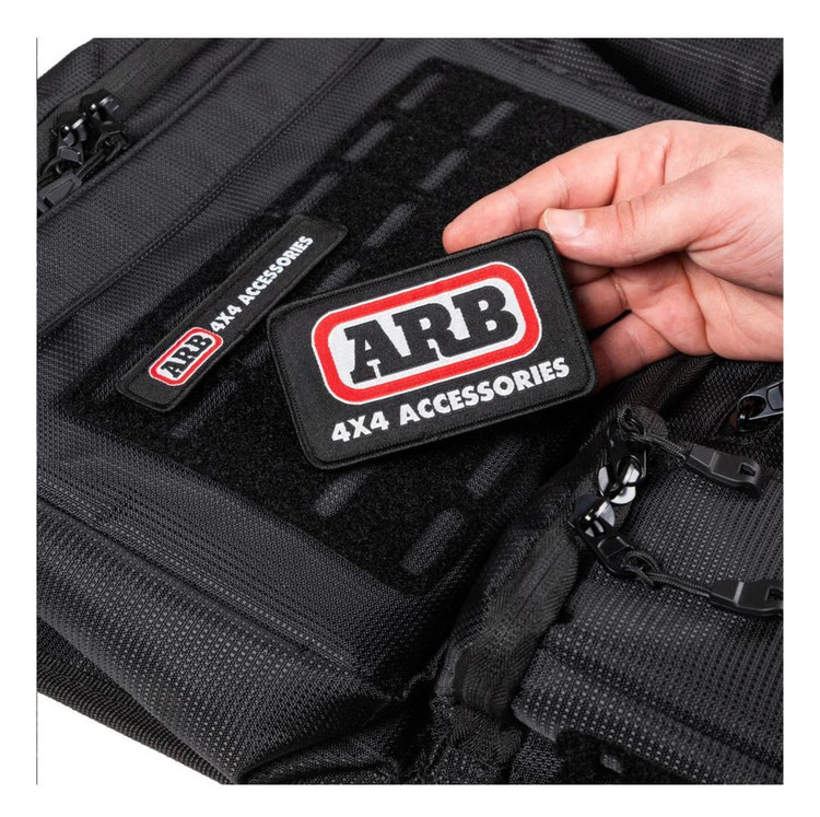 نظمدهنده پشت صندلی ARB پارت نامبر 10100400 | ARB Seat Organiser 10100400
