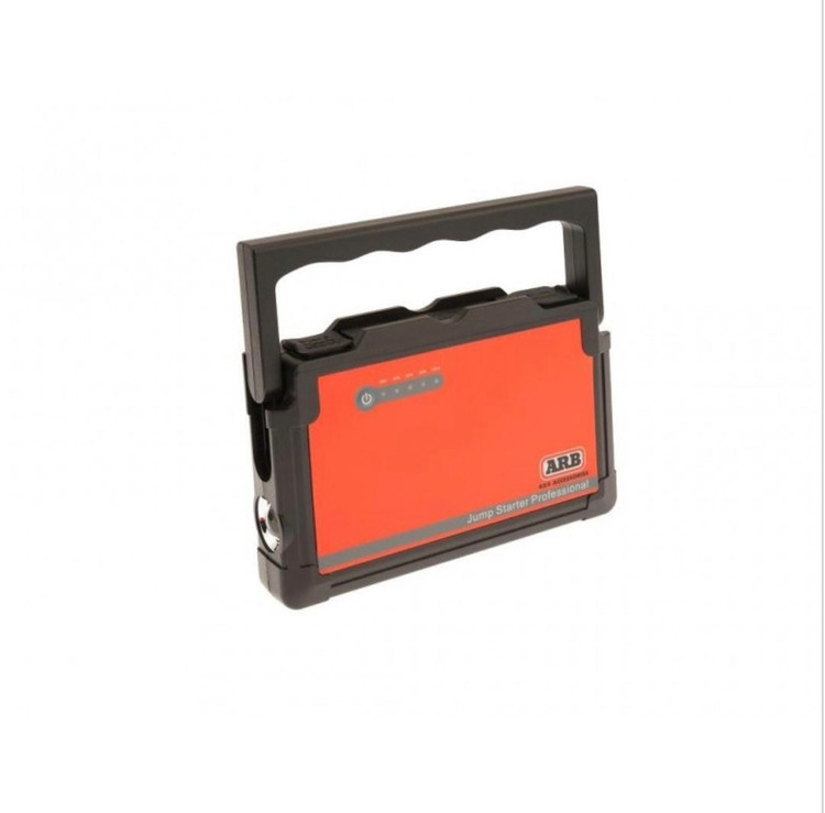 جامپ استارت ARB پارت نامبر 10500021 | ARB Jump Starter 10500021