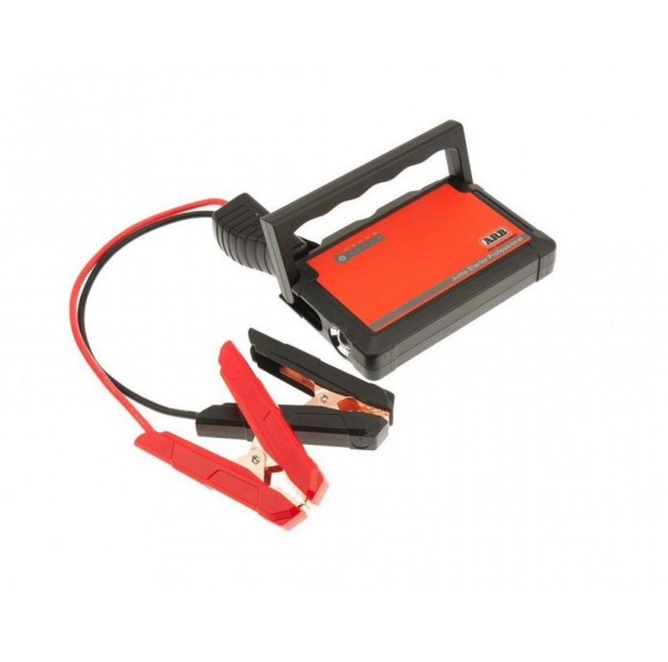 جامپ استارت ARB پارت نامبر 10500021 | ARB Jump Starter 10500021