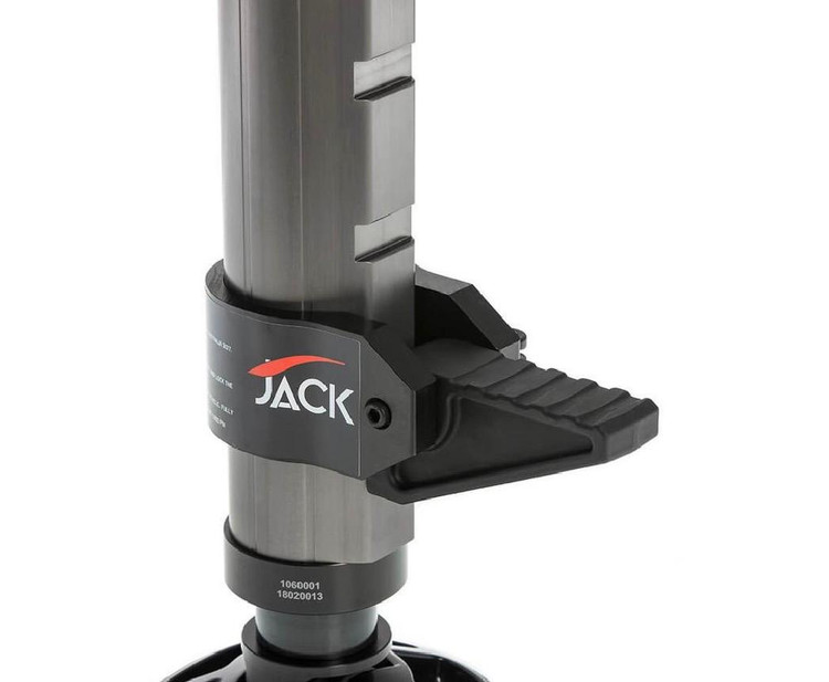 جک هیدرولیکی ARB پارت نامبر 1060001 | ARB Hydraulic Recovery Jack 1060001
