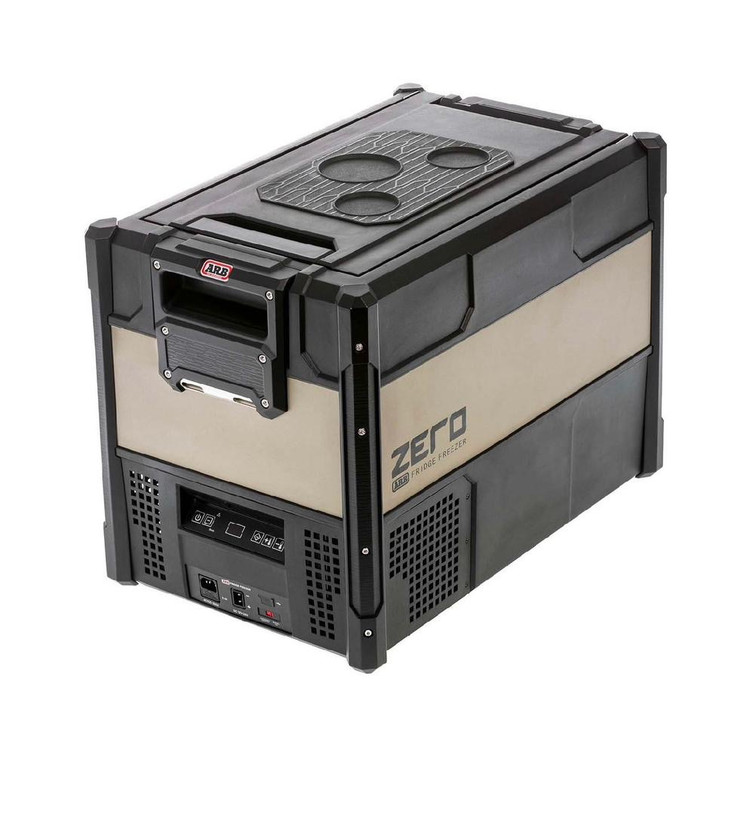 یخچال فریزر ARB سری ZERO | ARB ZERO Portable Fridge Freezer