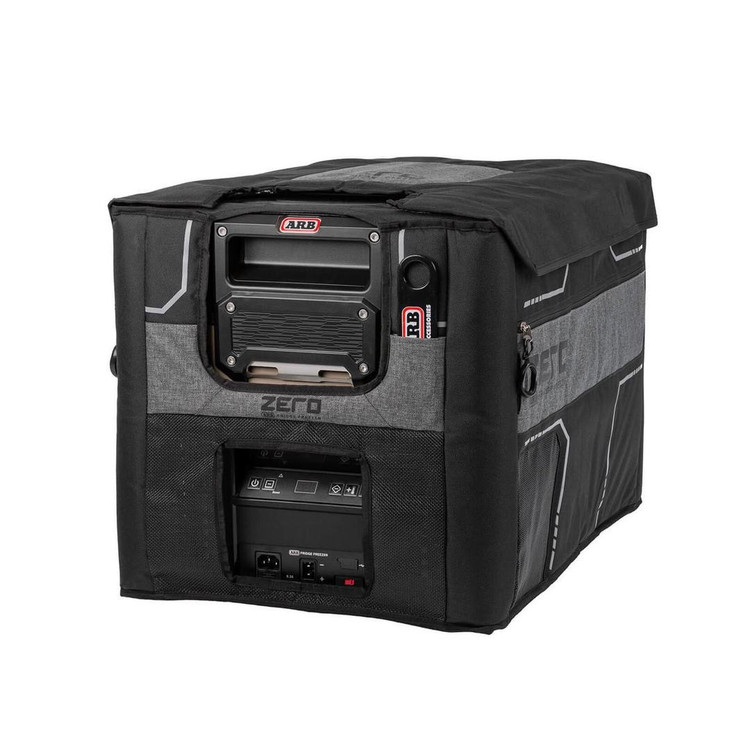 کاور یخچال ARB ZERO پارت نامبر 10900051 | ARB ZERO Fridge Cover 10900051