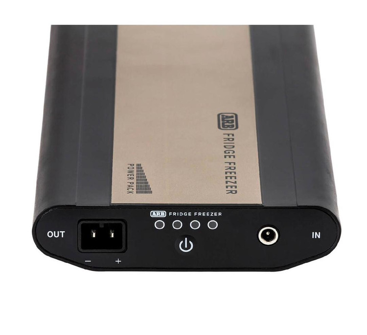 پاور پک یخچال ARB پارت نامبر 10900058 | ARB Fridge Power Pack 10900058 �