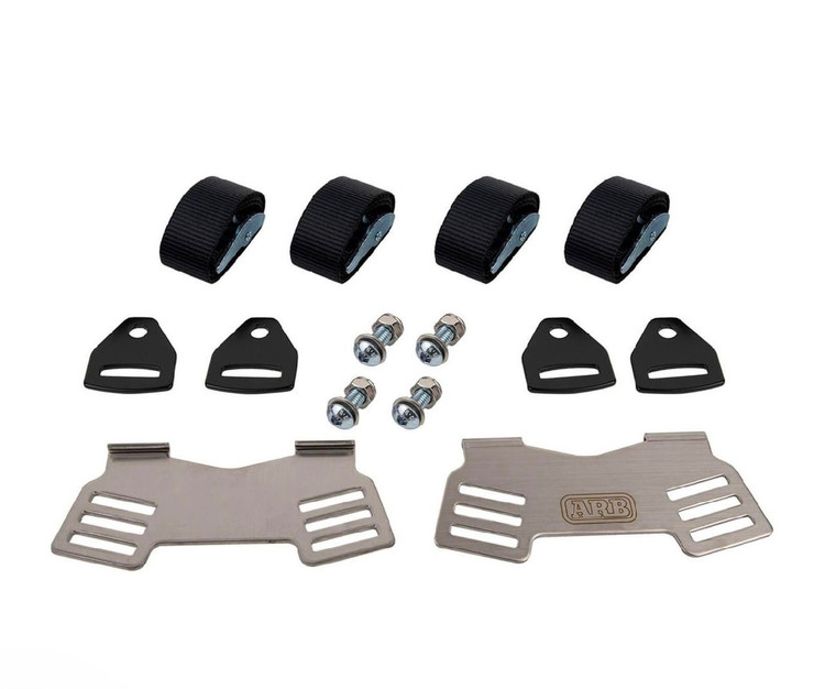 کمربند یخچال ARB ZERO پارت نامبر 10900046 | ARB ZERO Fridge Tie Down Kit 10900046