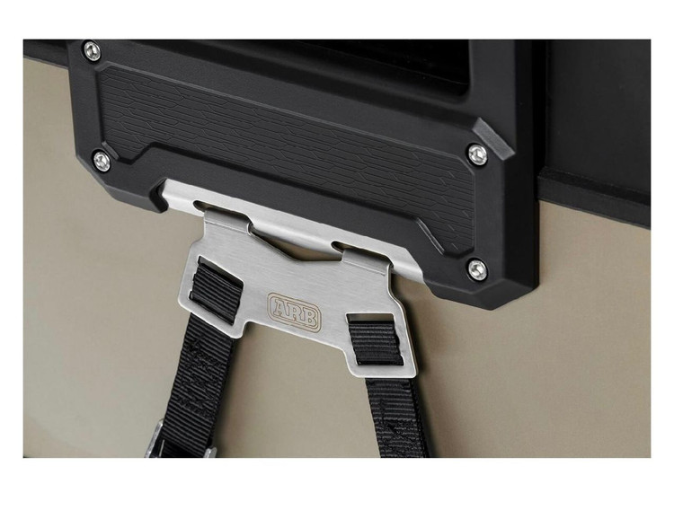 کمربند یخچال ARB ZERO پارت نامبر 10900046 | ARB ZERO Fridge Tie Down Kit 10900046