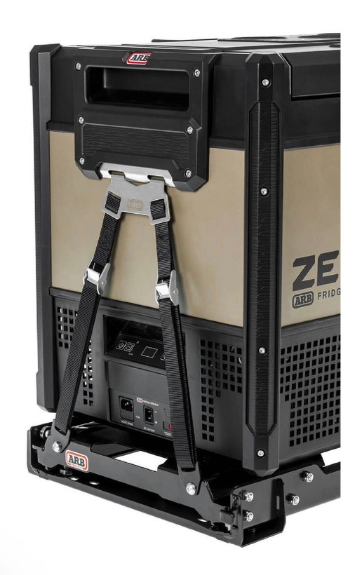 کمربند یخچال ARB ZERO پارت نامبر 10900046 | ARB ZERO Fridge Tie Down Kit 10900046