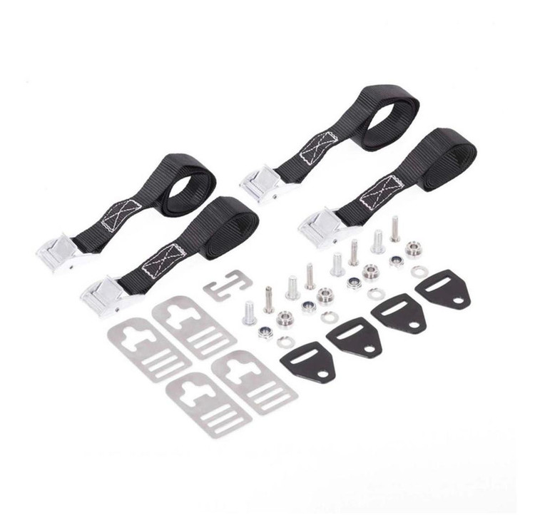 قلاب و تسمه یخچال ARB Element پارت نامبر 10900038 | ARB Element Fridge Tie Down