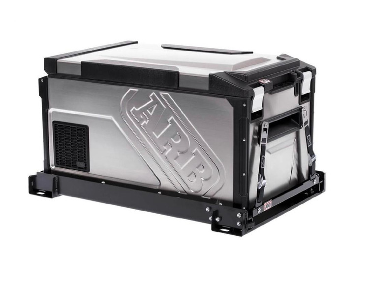 قلاب و تسمه یخچال ARB Element پارت نامبر 10900038 | ARB Element Fridge Tie Down