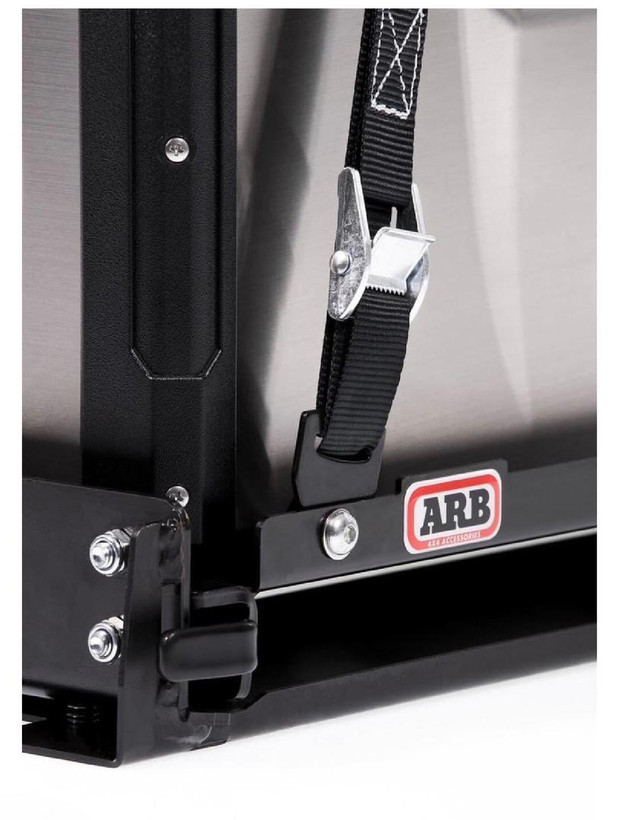 قلاب و تسمه یخچال ARB Element پارت نامبر 10900038 | ARB Element Fridge Tie Down