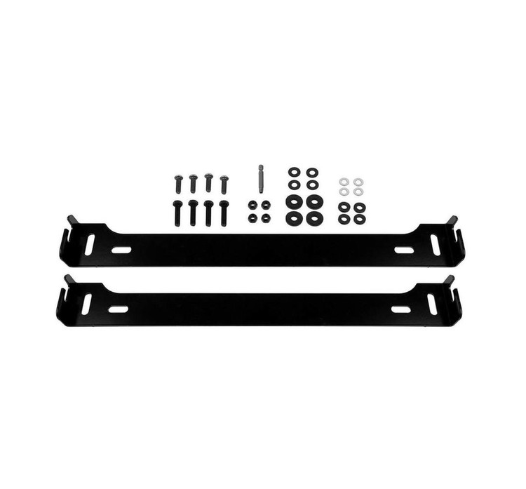 قلاب و تسمه یخچال ARB Element پارت نامبر 10900039 | ARB Element Fridge Tie Down