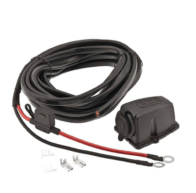 سیمکشی یخچال ARB | ARB Fridge Wiring Kit