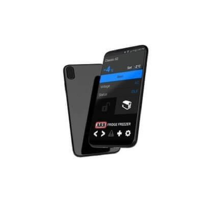 ماژول اتصال یخچال ARB پارت نامبر 10900041 | ARB Fridge App Connect Module 10900041