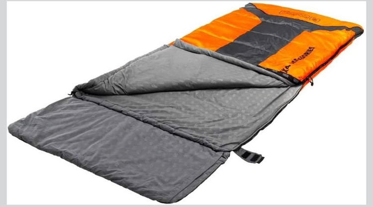 کیسه خواب ARB پارت نامبر ARB4201 | ARB Compact Sleeping Bag