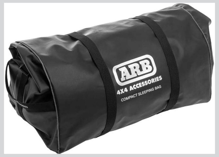 کیسه خواب ARB پارت نامبر ARB4201 | ARB Compact Sleeping Bag