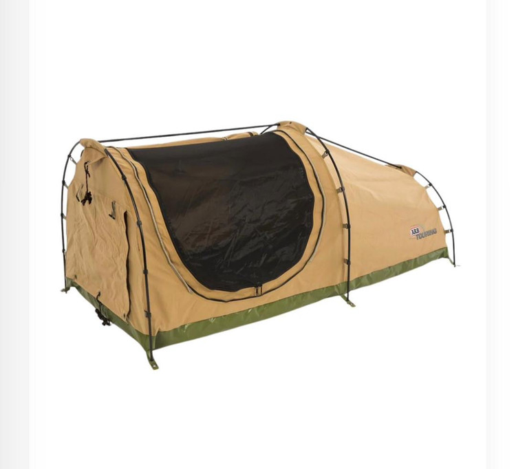 سواگ ARB یک نفره پارت نامبر SDS102 | ARB SkyDome Swag Single SDS102