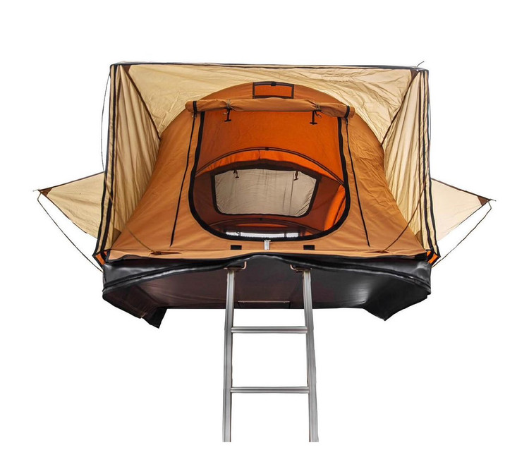 چادر سقفی ARB مدل Flinders پارت نامبر 803300 | ARB Flinders Rooftop Tent