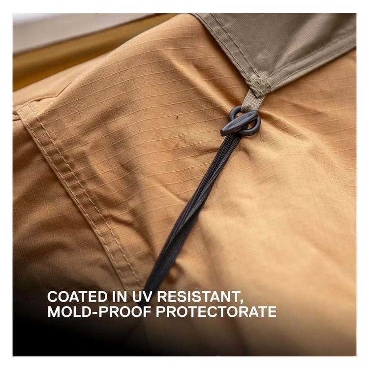 چادر سقفی ARB مدل Flinders پارت نامبر 803300 | ARB Flinders Rooftop Tent