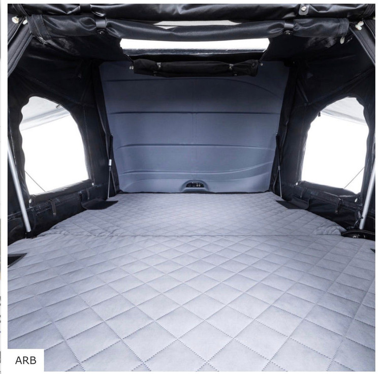 چادر سقفی ARB Esperance V2 پارت نامبر 802200V2 | ARB Esperance Rooftop Tent Series II
