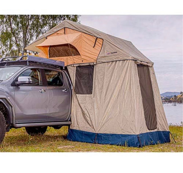 چادر سقفی ARB سیمسون ورژن ۳ | ARB Simpson III Rooftop Tent